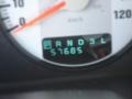 Bright Silver Metallic - Stratus SXT Sedan Photo No. 29