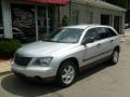Bright Silver Metallic - Pacifica AWD Photo No. 1