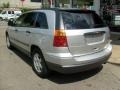 Bright Silver Metallic - Pacifica AWD Photo No. 3