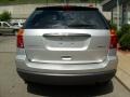 Bright Silver Metallic - Pacifica AWD Photo No. 4