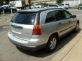 Bright Silver Metallic - Pacifica AWD Photo No. 5