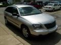 Bright Silver Metallic - Pacifica AWD Photo No. 6
