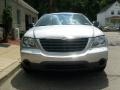 Bright Silver Metallic - Pacifica AWD Photo No. 7