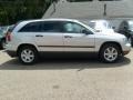 Bright Silver Metallic - Pacifica AWD Photo No. 9
