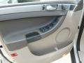 Bright Silver Metallic - Pacifica AWD Photo No. 12