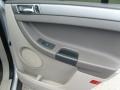 Bright Silver Metallic - Pacifica AWD Photo No. 18