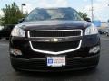 Dark Cherry Metallic - Traverse LT AWD Photo No. 2