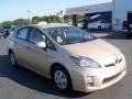 Sandy Beach Metallic - Prius Hybrid III Photo No. 1