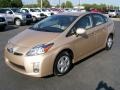 Sandy Beach Metallic - Prius Hybrid III Photo No. 2