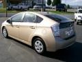 Sandy Beach Metallic - Prius Hybrid III Photo No. 3