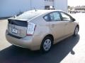 Sandy Beach Metallic - Prius Hybrid III Photo No. 4