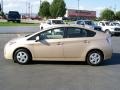 Sandy Beach Metallic - Prius Hybrid III Photo No. 5