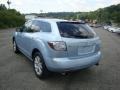 2007 Icy Blue Metallic Mazda CX-7 Sport  photo #5