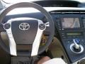 Sandy Beach Metallic - Prius Hybrid III Photo No. 7