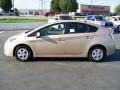 2010 Sandy Beach Metallic Toyota Prius Hybrid III  photo #5