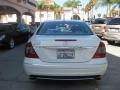 Arctic White - E 350 Sedan Photo No. 3