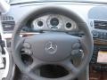 Arctic White - E 350 Sedan Photo No. 17