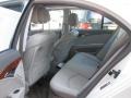 Arctic White - E 350 Sedan Photo No. 19