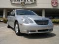 Bright Silver Metallic - Sebring Sedan Photo No. 1