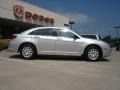 Bright Silver Metallic - Sebring Sedan Photo No. 2