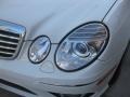 Arctic White - E 350 Sedan Photo No. 22
