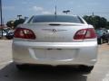 Bright Silver Metallic - Sebring Sedan Photo No. 4