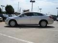 Bright Silver Metallic - Sebring Sedan Photo No. 6