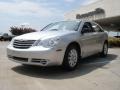 Bright Silver Metallic - Sebring Sedan Photo No. 7