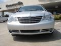 Bright Silver Metallic - Sebring Sedan Photo No. 8