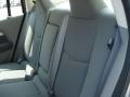 Bright Silver Metallic - Sebring Sedan Photo No. 11