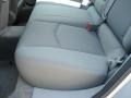 Bright Silver Metallic - Sebring Sedan Photo No. 12