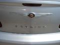 Bright Silver Metallic - Sebring Sedan Photo No. 26