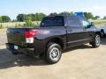 2010 Black Toyota Tundra TRD Rock Warrior CrewMax 4x4  photo #4