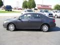 2010 Magnetic Gray Metallic Toyota Corolla LE  photo #5