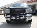 Summit White - Sierra 3500 SLT Extended Cab Dually Photo No. 8