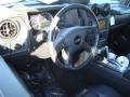 2007 Birch White Hummer H2 SUV  photo #13