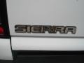 Summit White - Sierra 3500 SLT Extended Cab Dually Photo No. 34