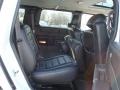 2007 Birch White Hummer H2 SUV  photo #17