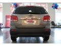 2011 Titanium Silver Kia Sorento LX  photo #7