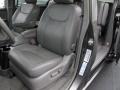 2004 Phantom Gray Pearl Toyota Sienna XLE  photo #12