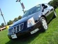 Black Raven - DTS Sedan Photo No. 1