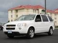 2007 Summit White Chevrolet Uplander LT  photo #2