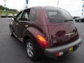 Deep Cranberry Pearl - PT Cruiser Limited Photo No. 2