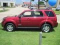 2008 Redfire Metallic Mazda Tribute i Touring  photo #3