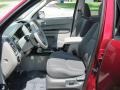 2008 Redfire Metallic Mazda Tribute i Touring  photo #7