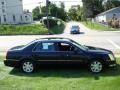 Black Raven - DTS Sedan Photo No. 7