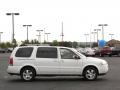 2007 Summit White Chevrolet Uplander LT  photo #16