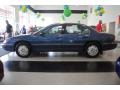 1997 Medium Adriatic Blue Metallic Chevrolet Lumina   photo #3