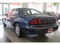 Medium Adriatic Blue Metallic - Lumina  Photo No. 4