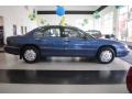 Medium Adriatic Blue Metallic - Lumina  Photo No. 8